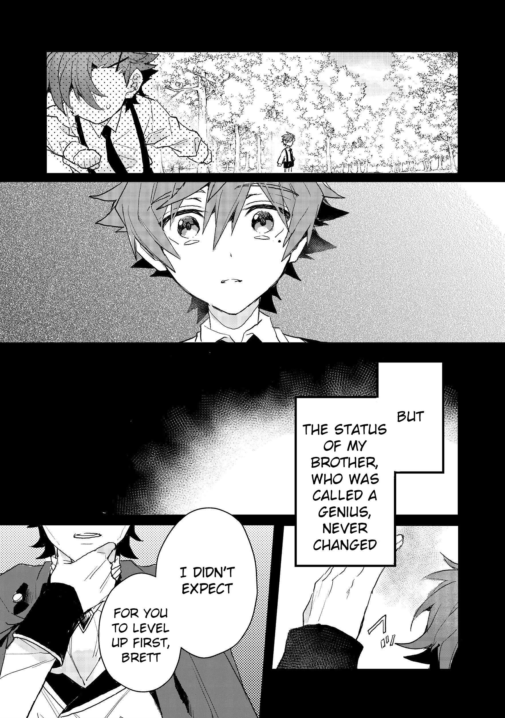 The Former Hero was Called as a Failure and Expelled From His Home, Decided to Live on His Own Chapter 9.4 - Page 2