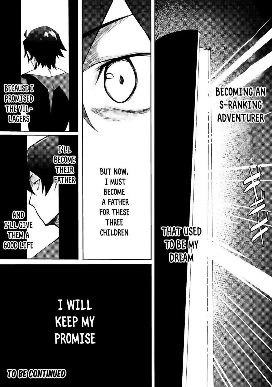 S Rank Boukensha De Aru Ore No Musume-Tachi Wa Juudo No Father Con Deshita Chapter 1 - Page 23