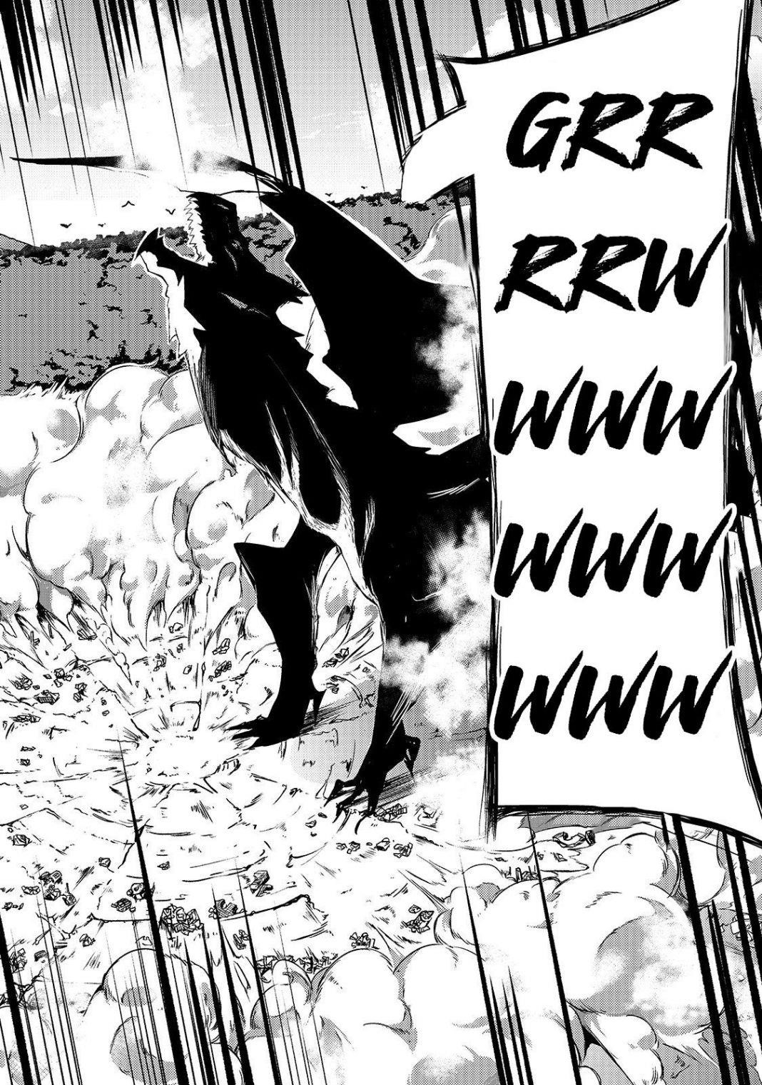 S Rank Boukensha De Aru Ore No Musume-Tachi Wa Juudo No Father Con Deshita Chapter 1 - Page 7