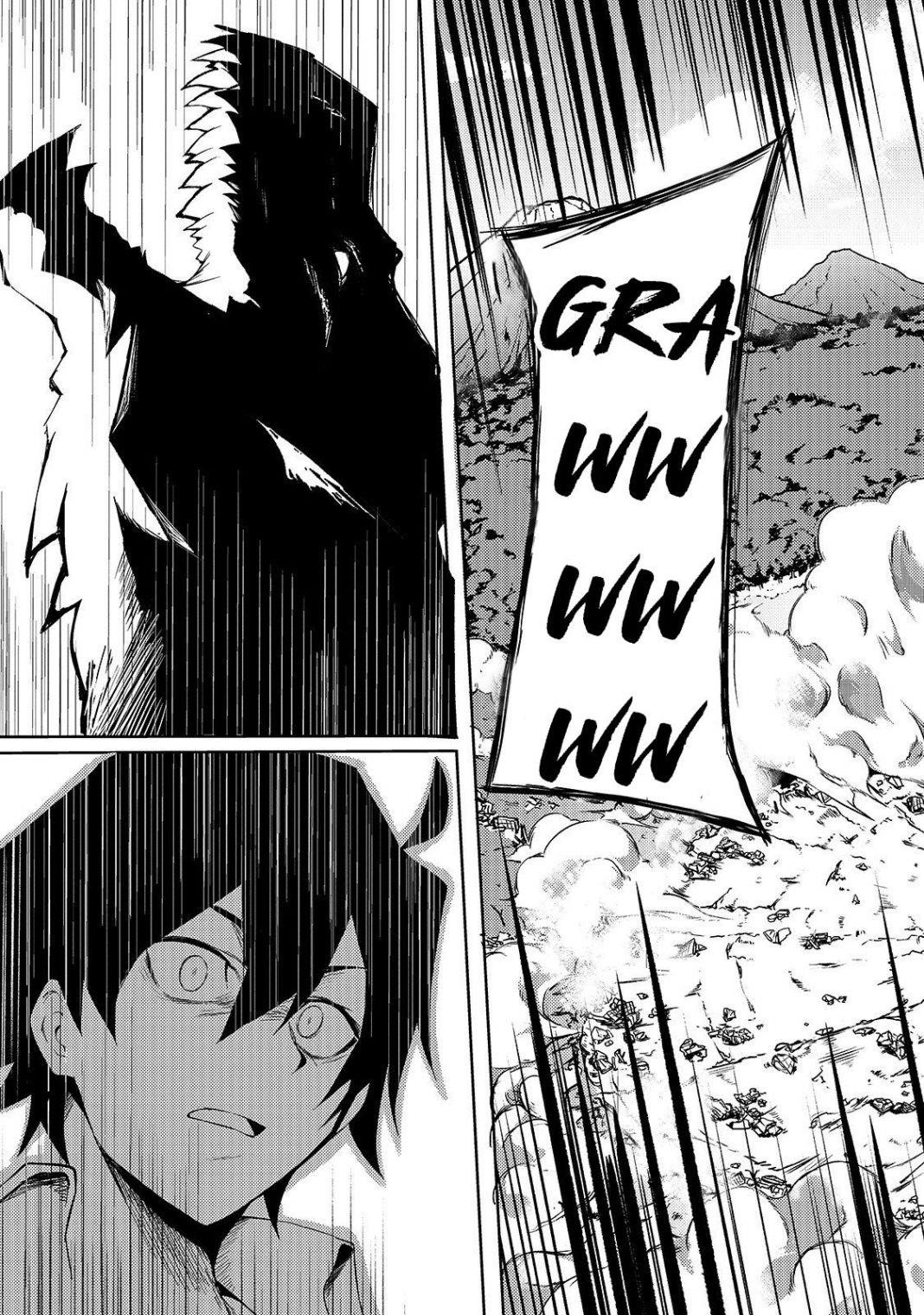 S Rank Boukensha De Aru Ore No Musume-Tachi Wa Juudo No Father Con Deshita Chapter 1 - Page 8