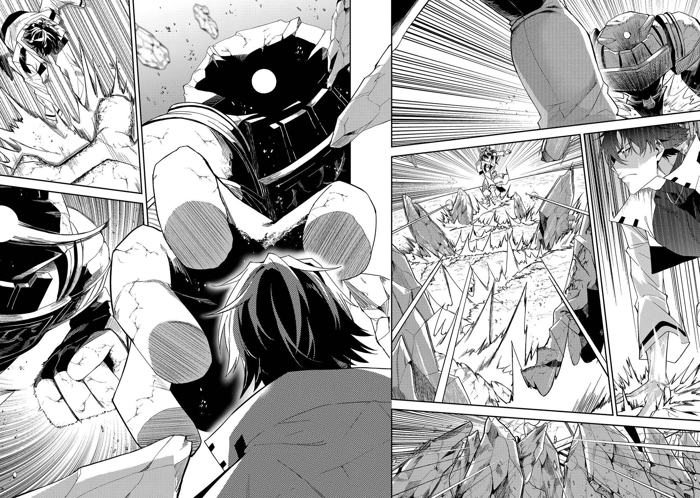 S Rank Boukensha De Aru Ore No Musume-Tachi Wa Juudo No Father Con Deshita Chapter 14 - Page 16