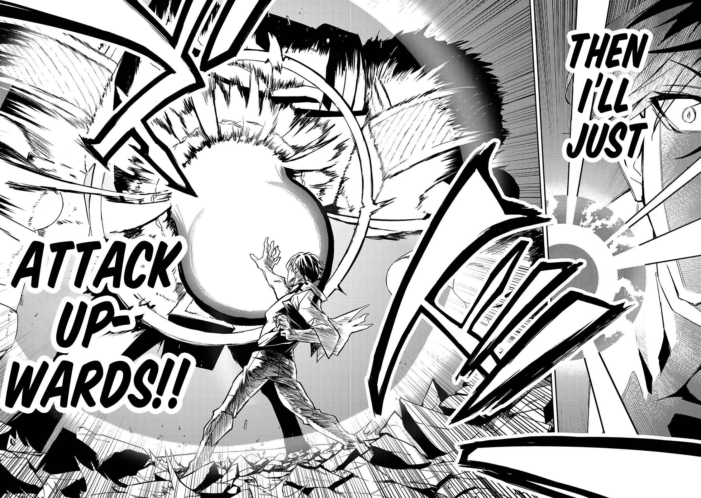 S Rank Boukensha De Aru Ore No Musume-Tachi Wa Juudo No Father Con Deshita Chapter 14 - Page 23