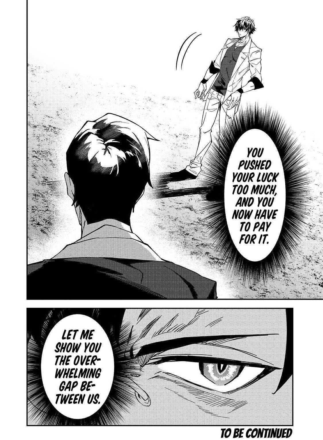 S Rank Boukensha De Aru Ore No Musume-Tachi Wa Juudo No Father Con Deshita Chapter 18 - Page 20