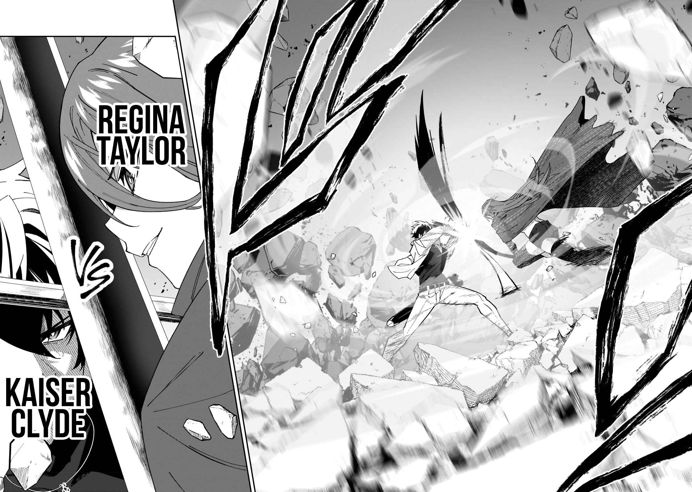 S Rank Boukensha De Aru Ore No Musume-Tachi Wa Juudo No Father Con Deshita Chapter 29 - Page 14