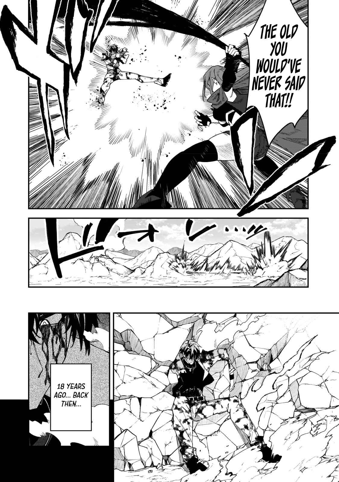 S Rank Boukensha De Aru Ore No Musume-Tachi Wa Juudo No Father Con Deshita Chapter 29 - Page 32