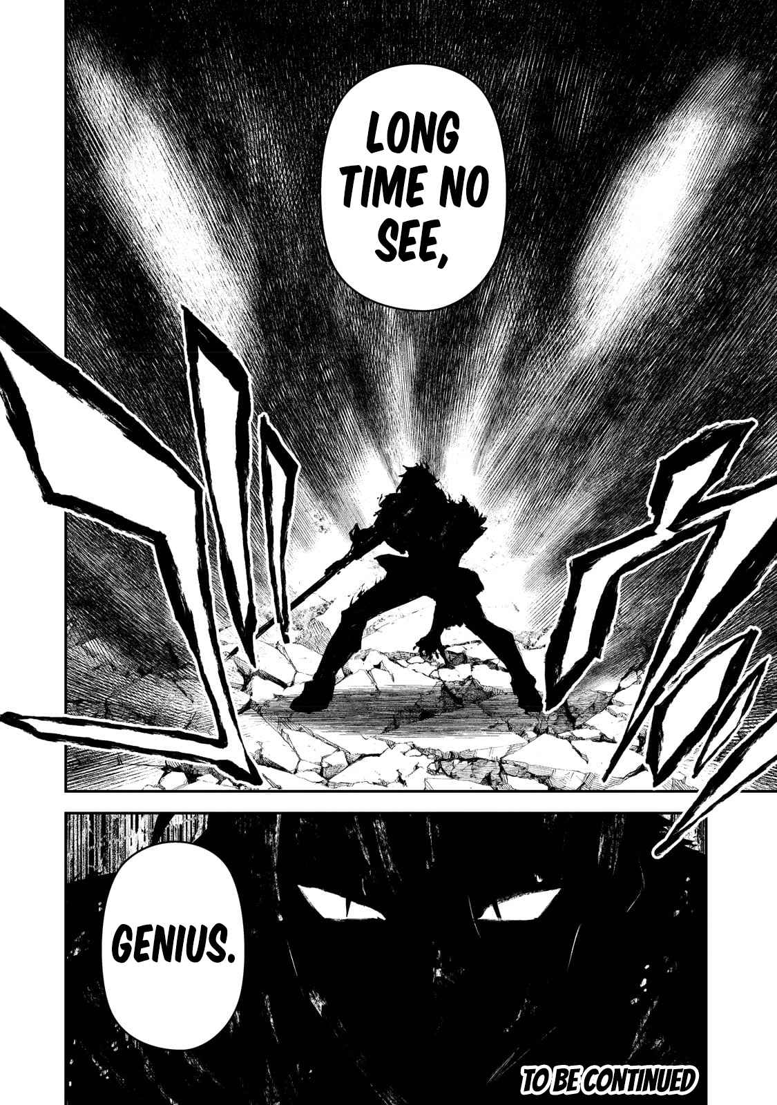 S Rank Boukensha De Aru Ore No Musume-Tachi Wa Juudo No Father Con Deshita Chapter 29 - Page 36