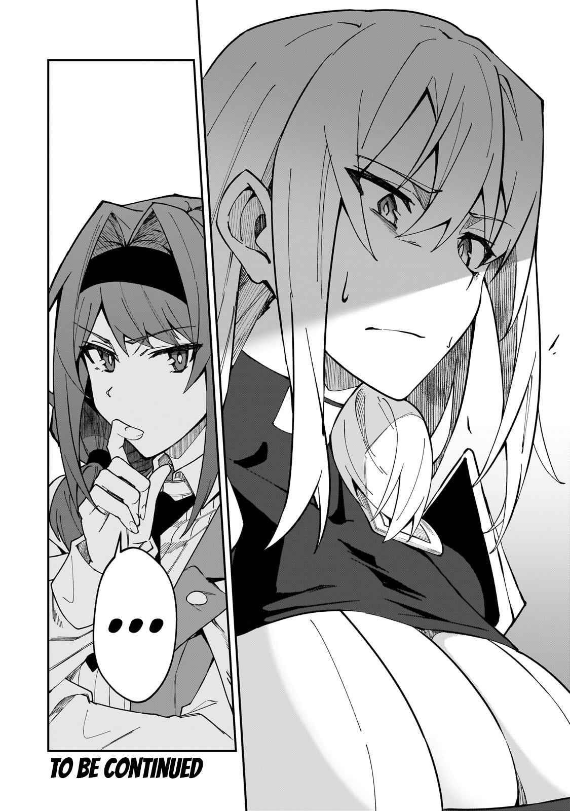 S Rank Boukensha De Aru Ore No Musume-Tachi Wa Juudo No Father Con Deshita Chapter 33 - Page 25