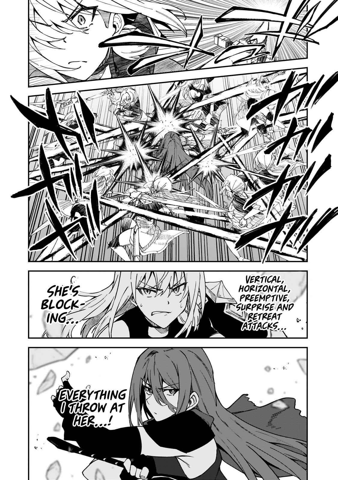 S Rank Boukensha De Aru Ore No Musume-Tachi Wa Juudo No Father Con Deshita Chapter 35 - Page 18