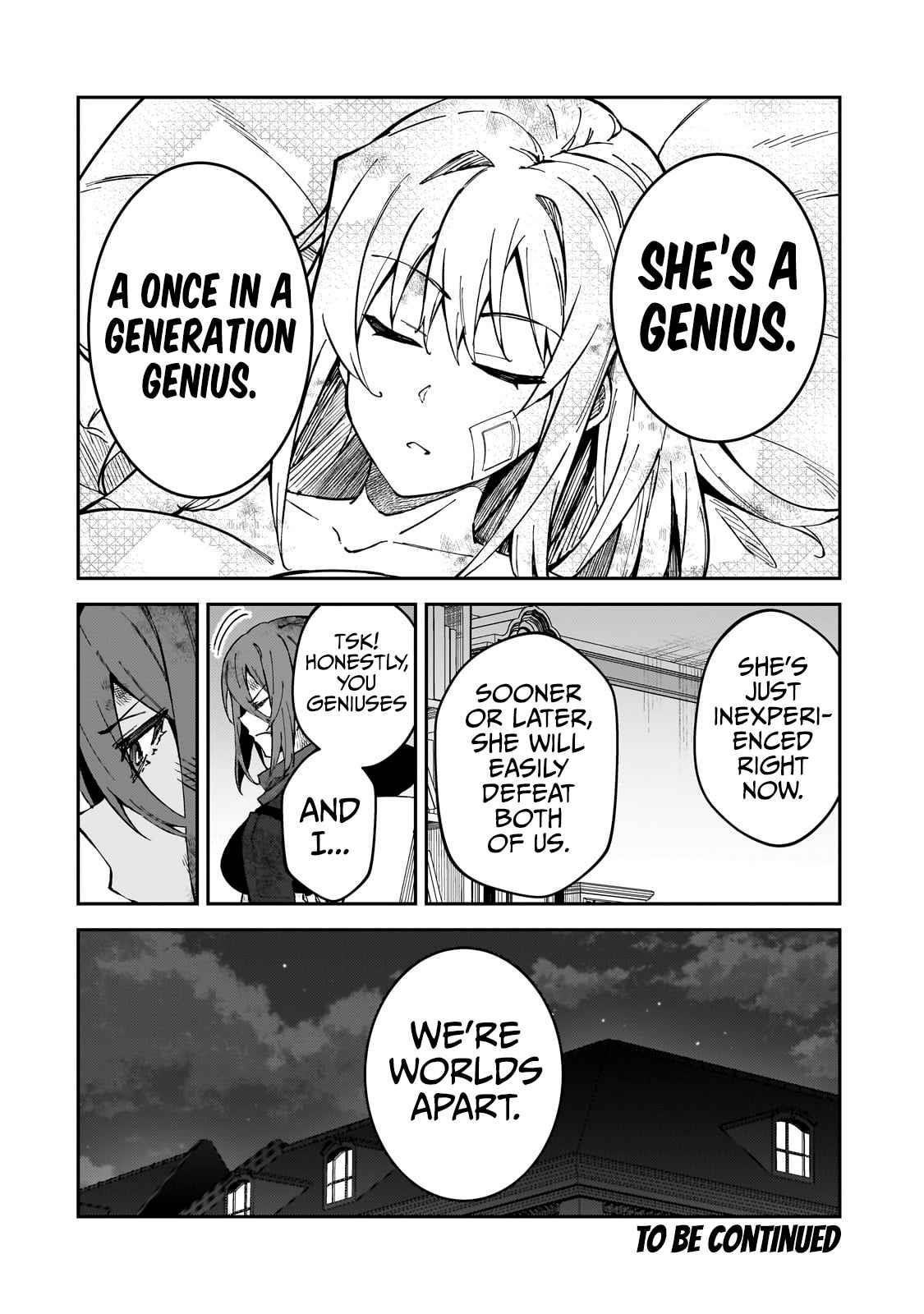 S Rank Boukensha De Aru Ore No Musume-Tachi Wa Juudo No Father Con Deshita Chapter 35 - Page 35