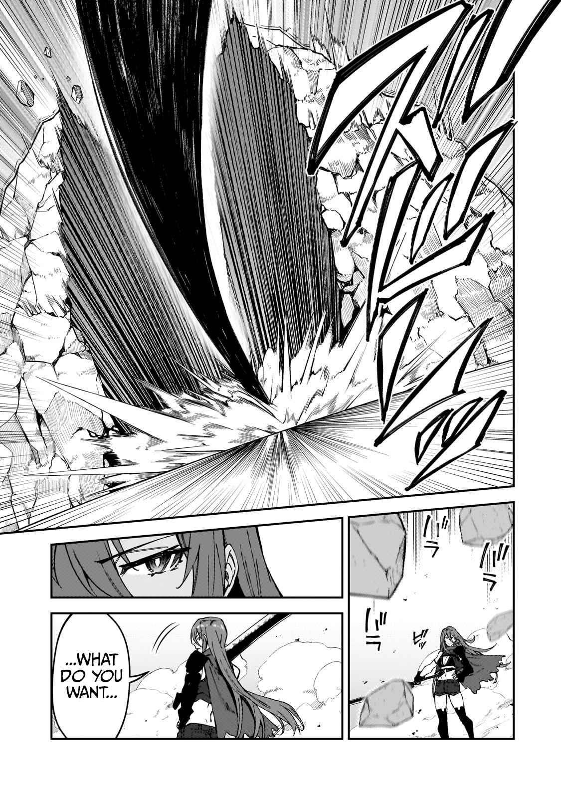 S Rank Boukensha De Aru Ore No Musume-Tachi Wa Juudo No Father Con Deshita Chapter 35 - Page 7