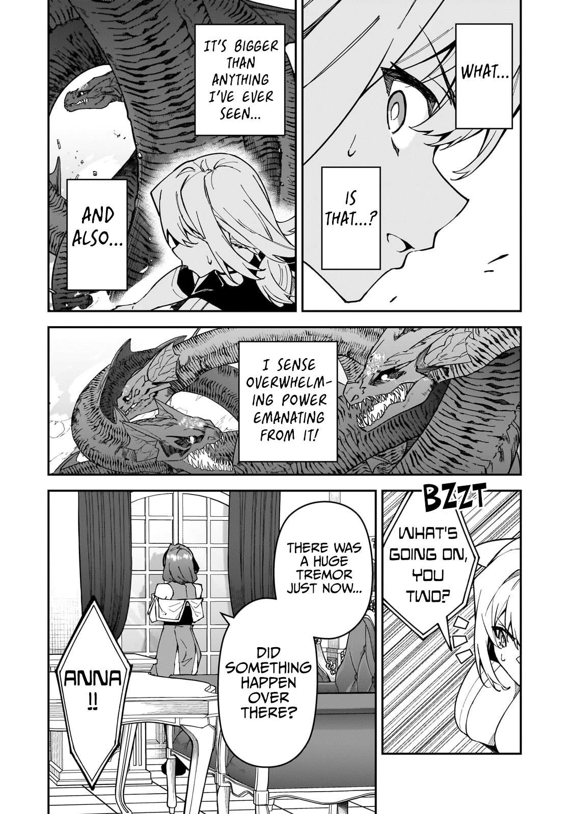 S Rank Boukensha De Aru Ore No Musume-Tachi Wa Juudo No Father Con Deshita Chapter 38 - Page 7