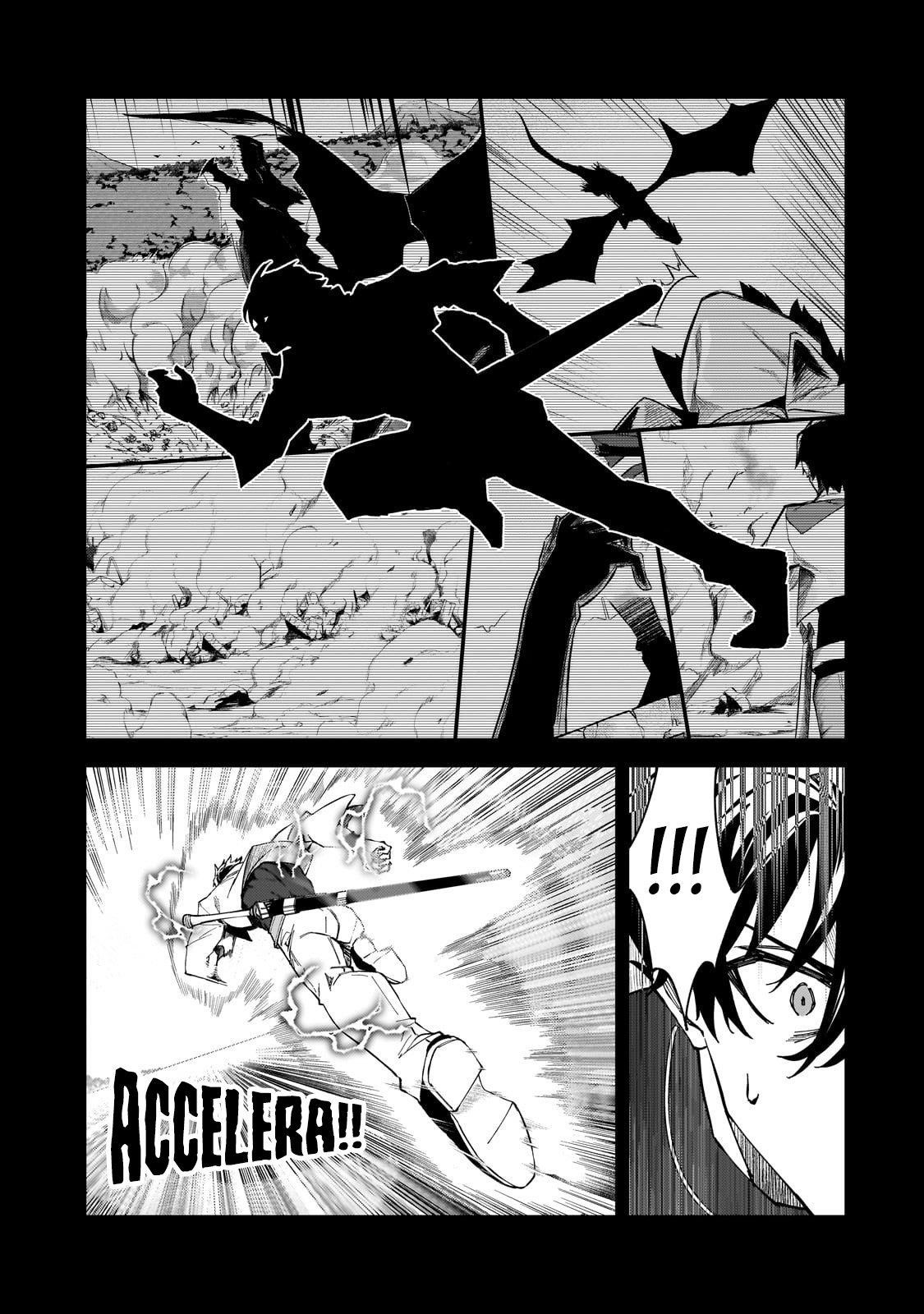 S Rank Boukensha De Aru Ore No Musume-Tachi Wa Juudo No Father Con Deshita Chapter 41 - Page 11