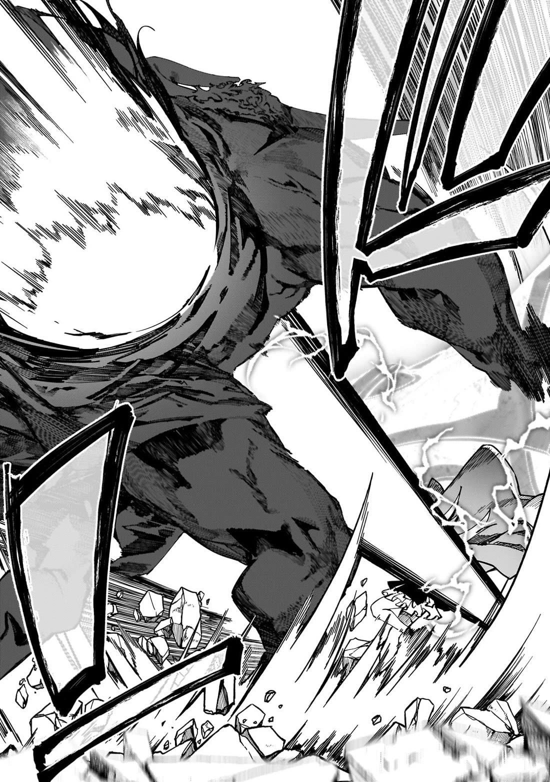 S Rank Boukensha De Aru Ore No Musume-Tachi Wa Juudo No Father Con Deshita Chapter 44 - Page 15