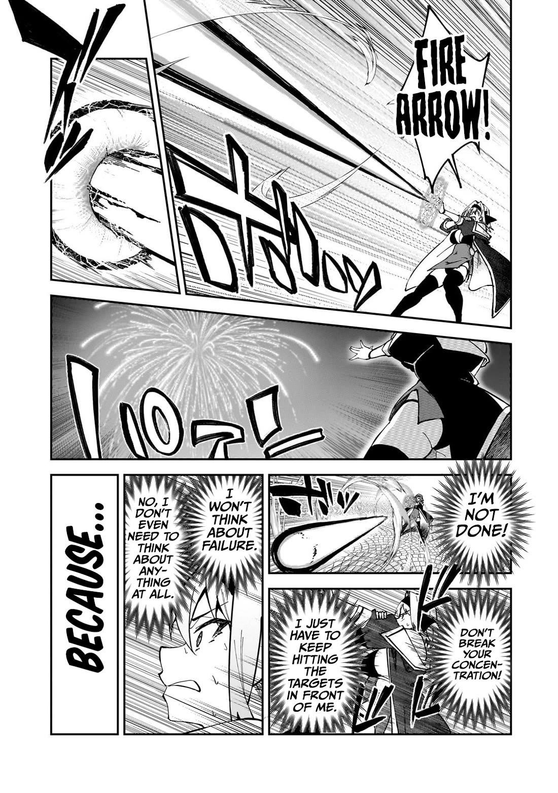 S Rank Boukensha De Aru Ore No Musume-Tachi Wa Juudo No Father Con Deshita Chapter 45 - Page 38