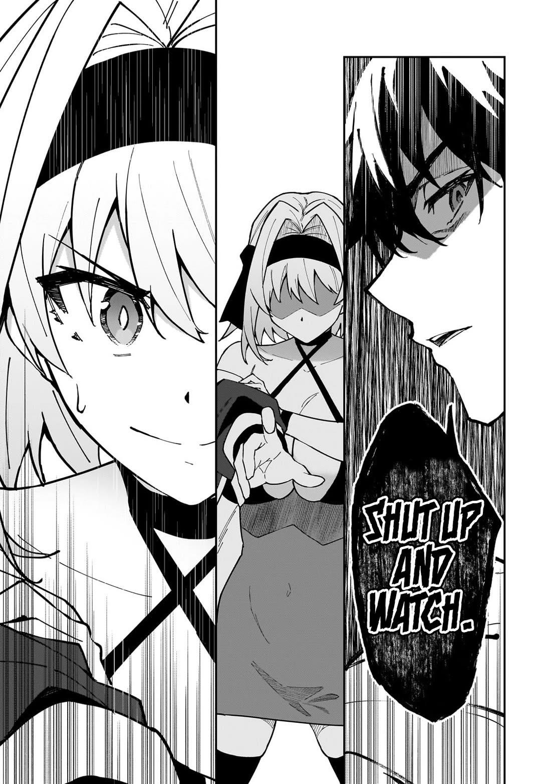 S Rank Boukensha De Aru Ore No Musume-Tachi Wa Juudo No Father Con Deshita Chapter 46 - Page 14