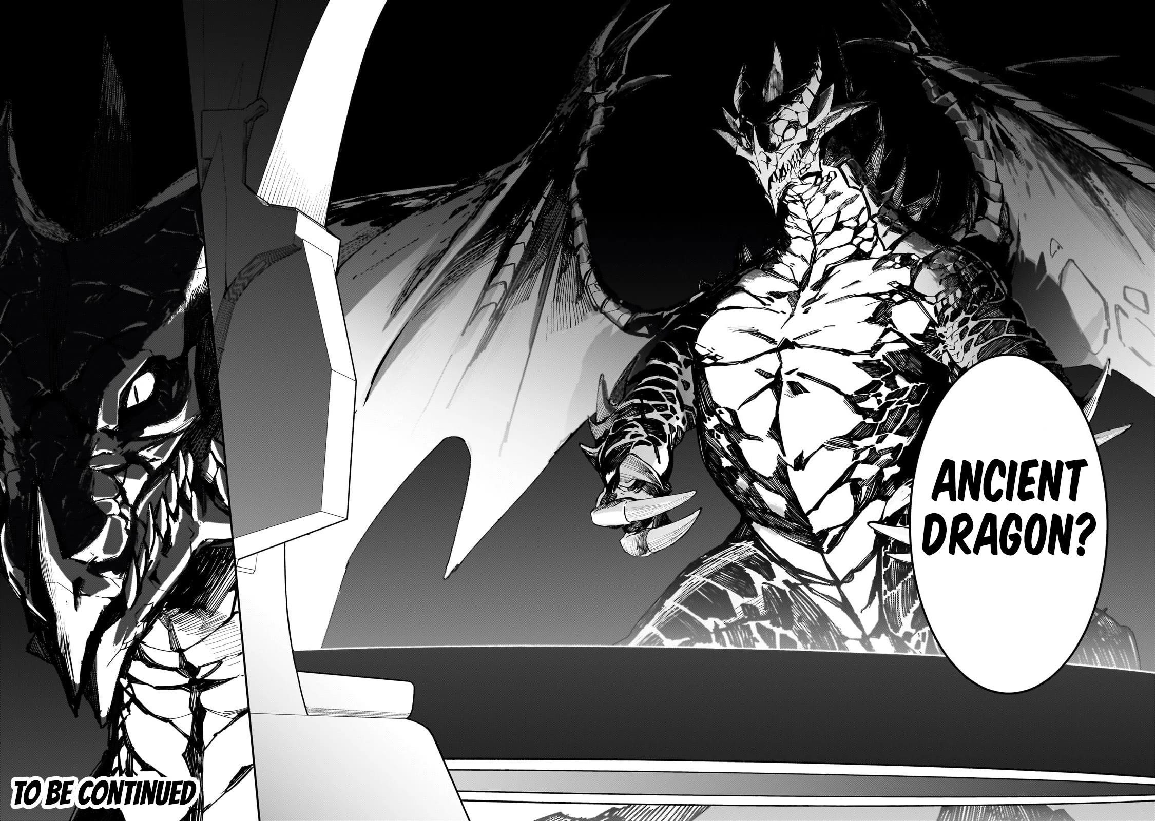 S Rank Boukensha De Aru Ore No Musume-Tachi Wa Juudo No Father Con Deshita Chapter 46 - Page 28