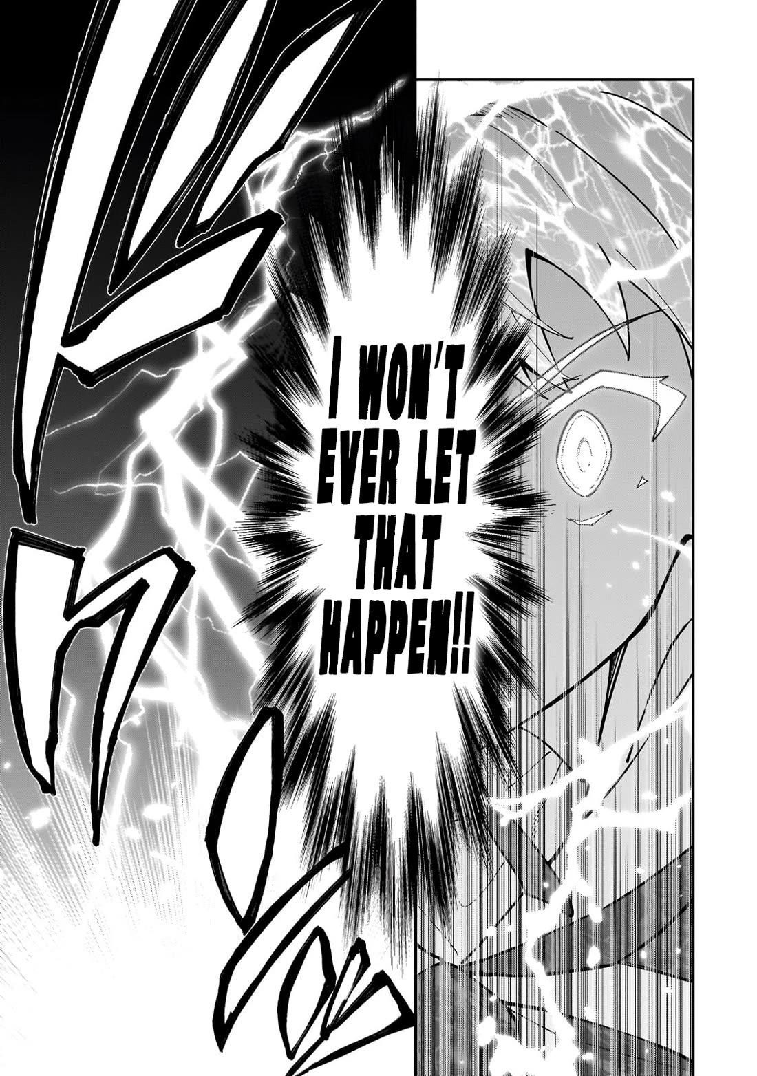 S Rank Boukensha De Aru Ore No Musume-Tachi Wa Juudo No Father Con Deshita Chapter 47 - Page 29