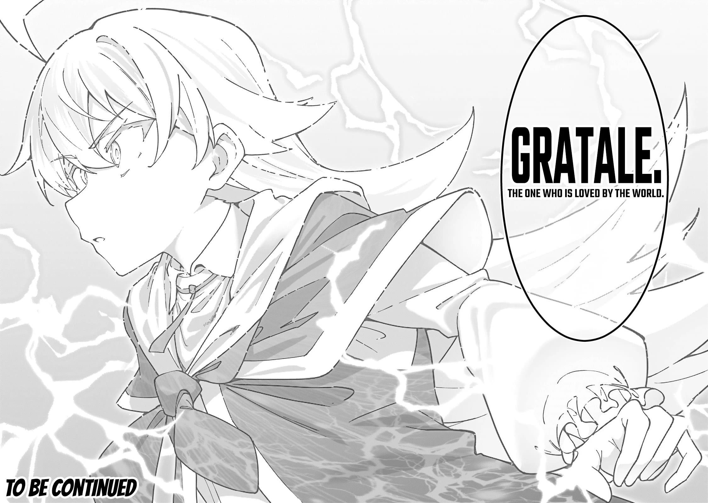 S Rank Boukensha De Aru Ore No Musume-Tachi Wa Juudo No Father Con Deshita Chapter 47 - Page 31