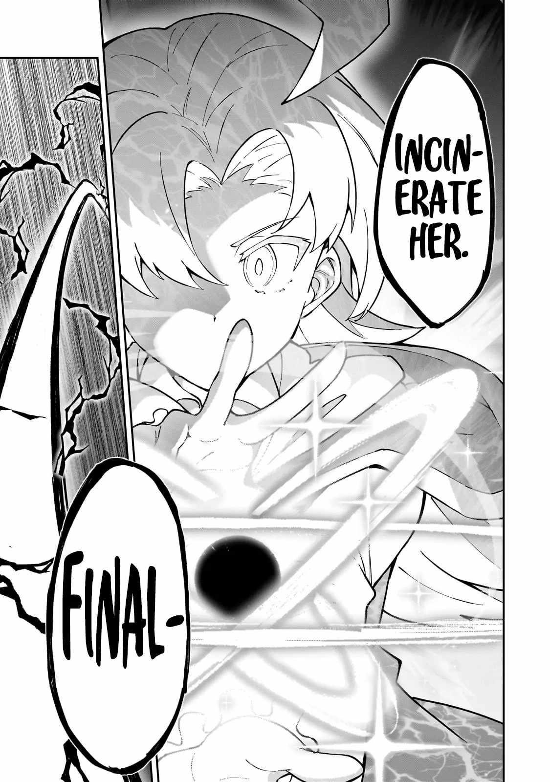 S Rank Boukensha De Aru Ore No Musume-Tachi Wa Juudo No Father Con Deshita Chapter 48 - Page 17