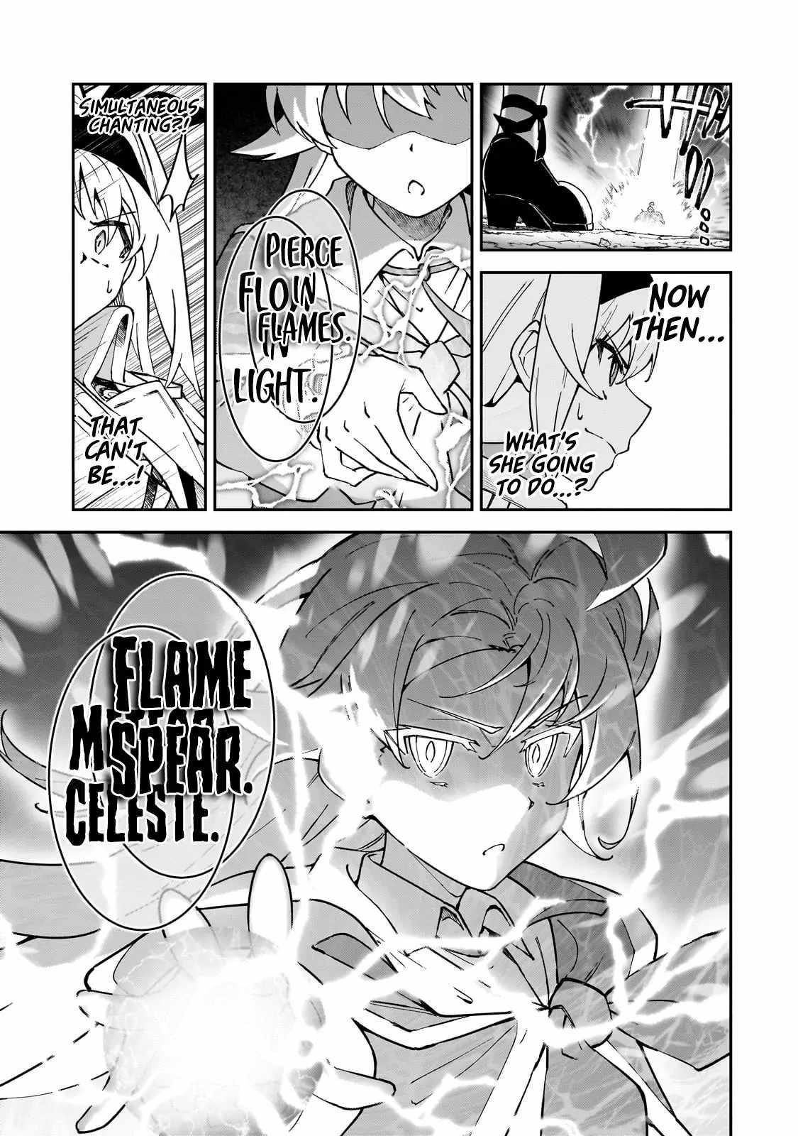 S Rank Boukensha De Aru Ore No Musume-Tachi Wa Juudo No Father Con Deshita Chapter 48 - Page 3