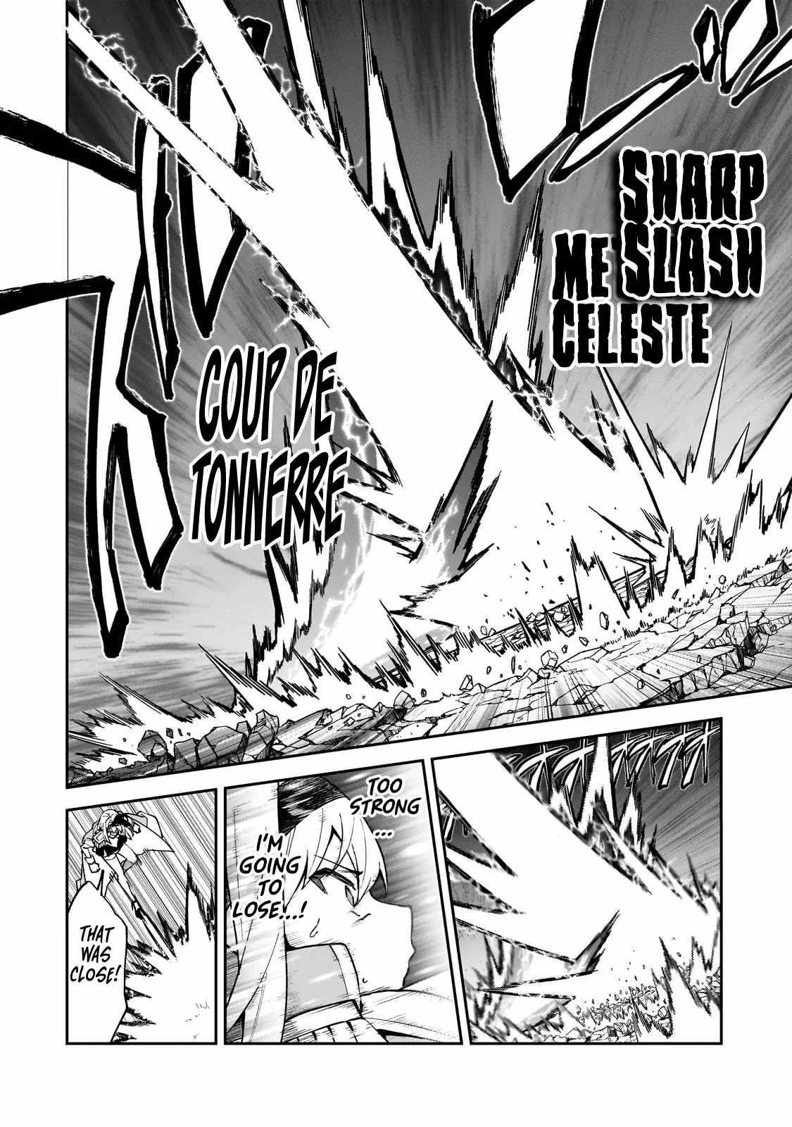 S Rank Boukensha De Aru Ore No Musume-Tachi Wa Juudo No Father Con Deshita Chapter 48 - Page 6