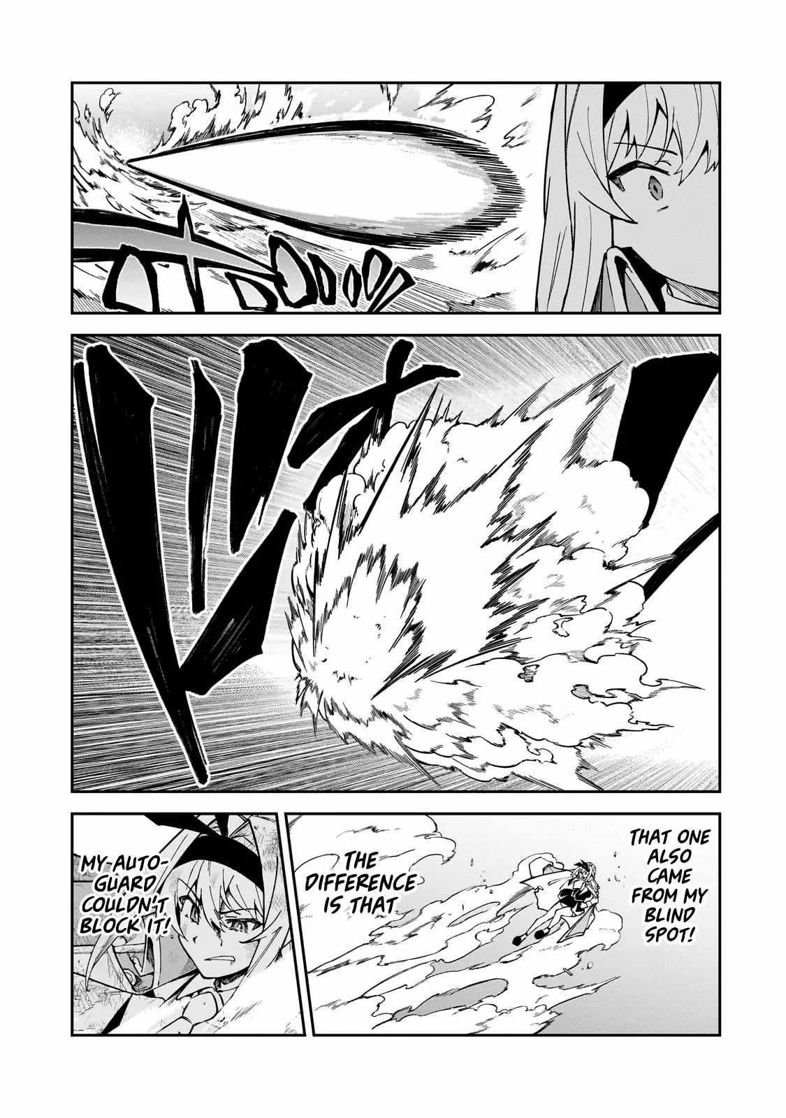 S Rank Boukensha De Aru Ore No Musume-Tachi Wa Juudo No Father Con Deshita Chapter 48 - Page 7