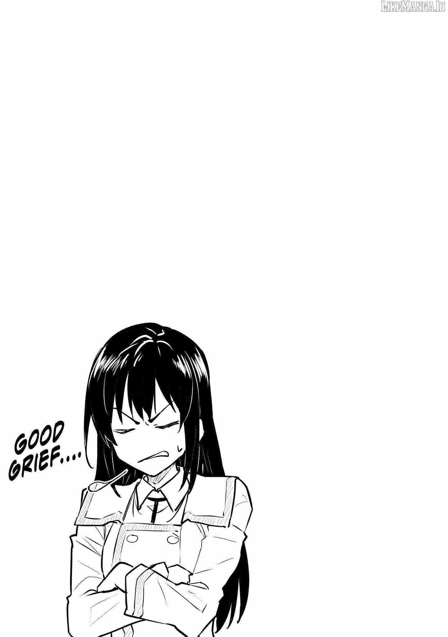 S Rank Boukensha De Aru Ore No Musume-Tachi Wa Juudo No Father Con Deshita Chapter 50 - Page 29