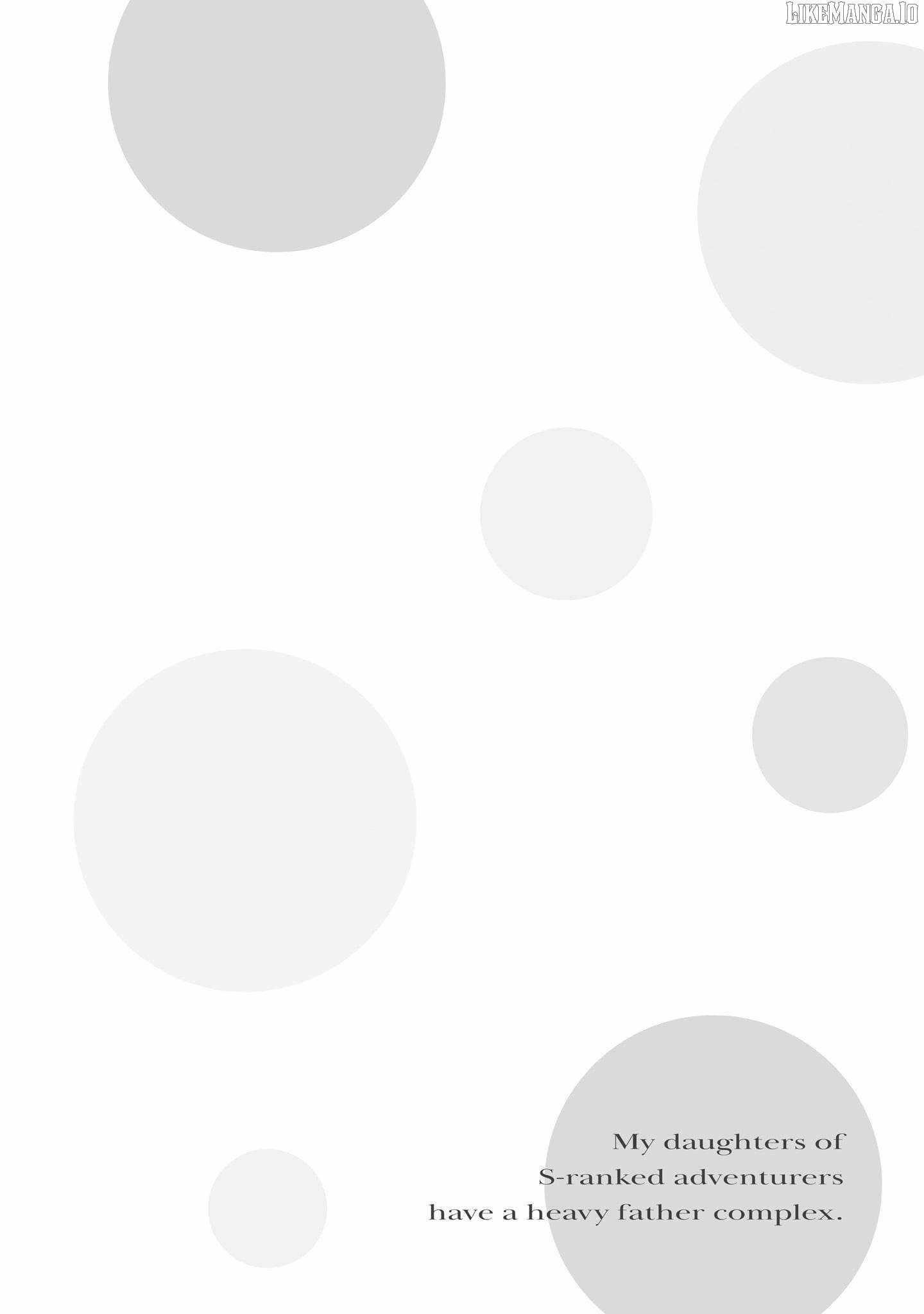 S Rank Boukensha De Aru Ore No Musume-Tachi Wa Juudo No Father Con Deshita Chapter 50 - Page 30