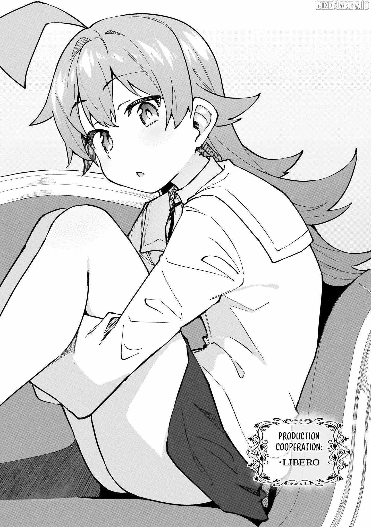 S Rank Boukensha De Aru Ore No Musume-Tachi Wa Juudo No Father Con Deshita Chapter 51.5 - Page 9