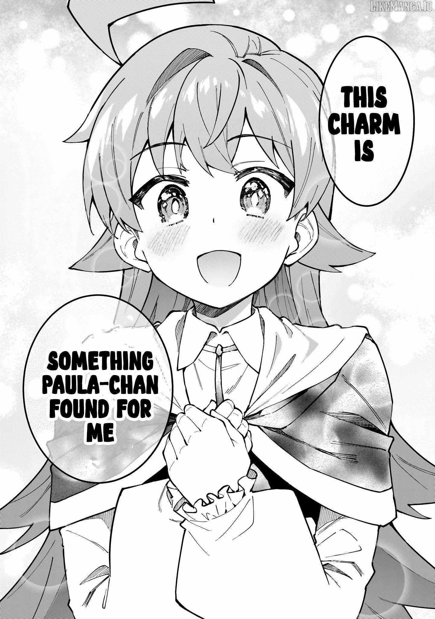 S Rank Boukensha De Aru Ore No Musume-Tachi Wa Juudo No Father Con Deshita Chapter 51 - Page 34