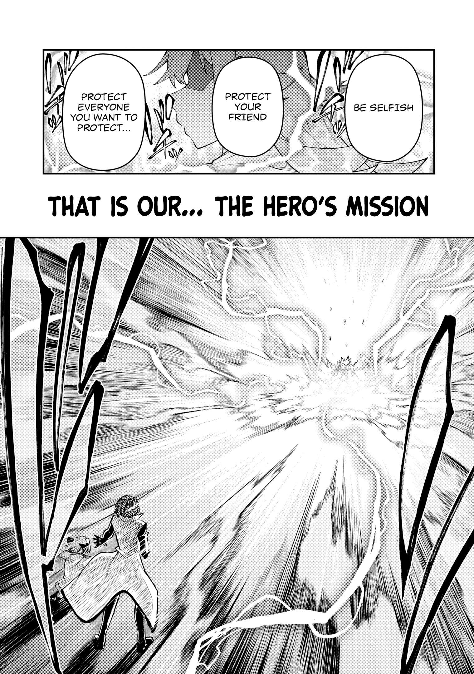 S Rank Boukensha De Aru Ore No Musume-Tachi Wa Juudo No Father Con Deshita Chapter 55 - Page 30