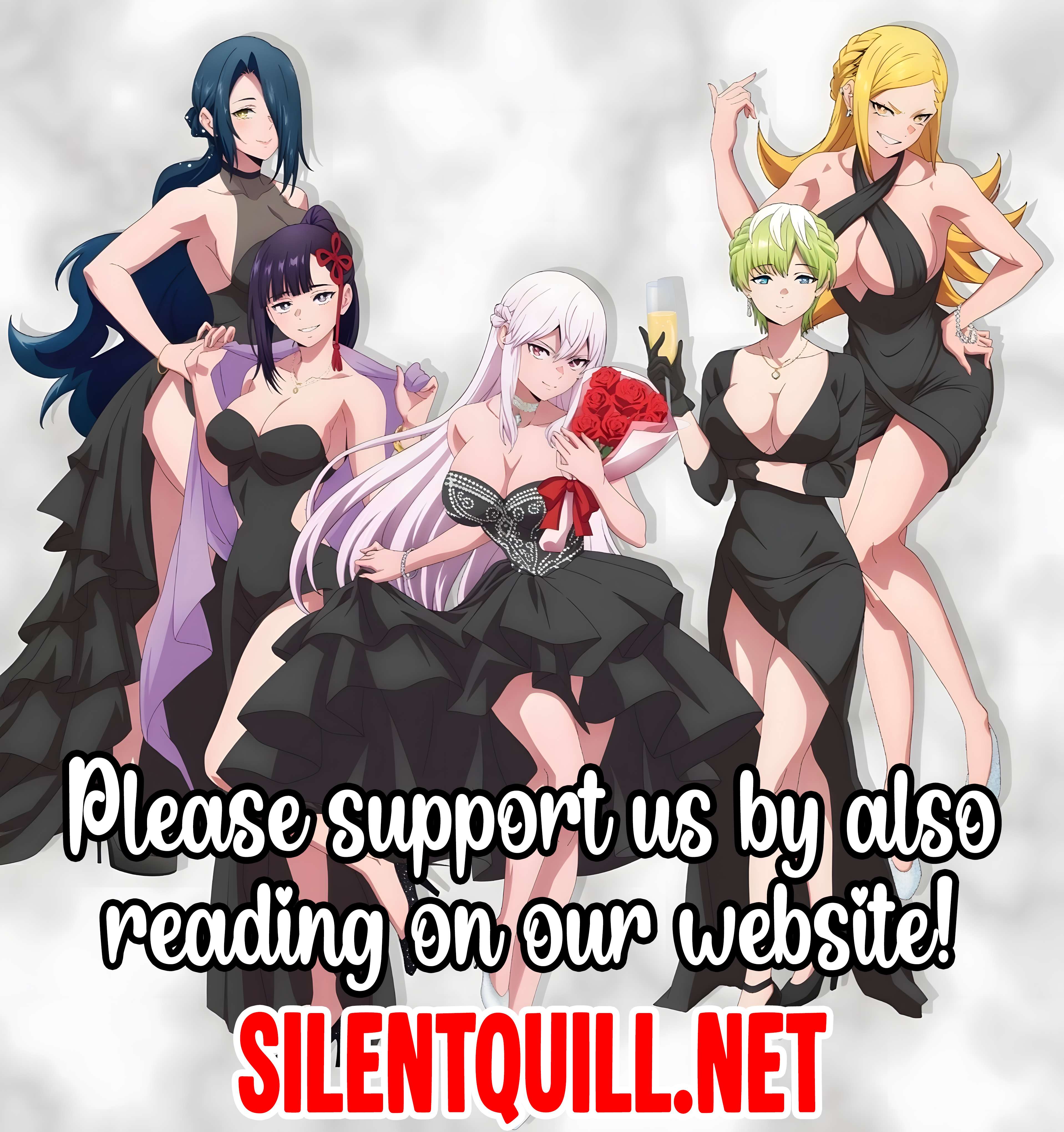 S Rank Boukensha De Aru Ore No Musume-Tachi Wa Juudo No Father Con Deshita Chapter 56.2 - Page 12