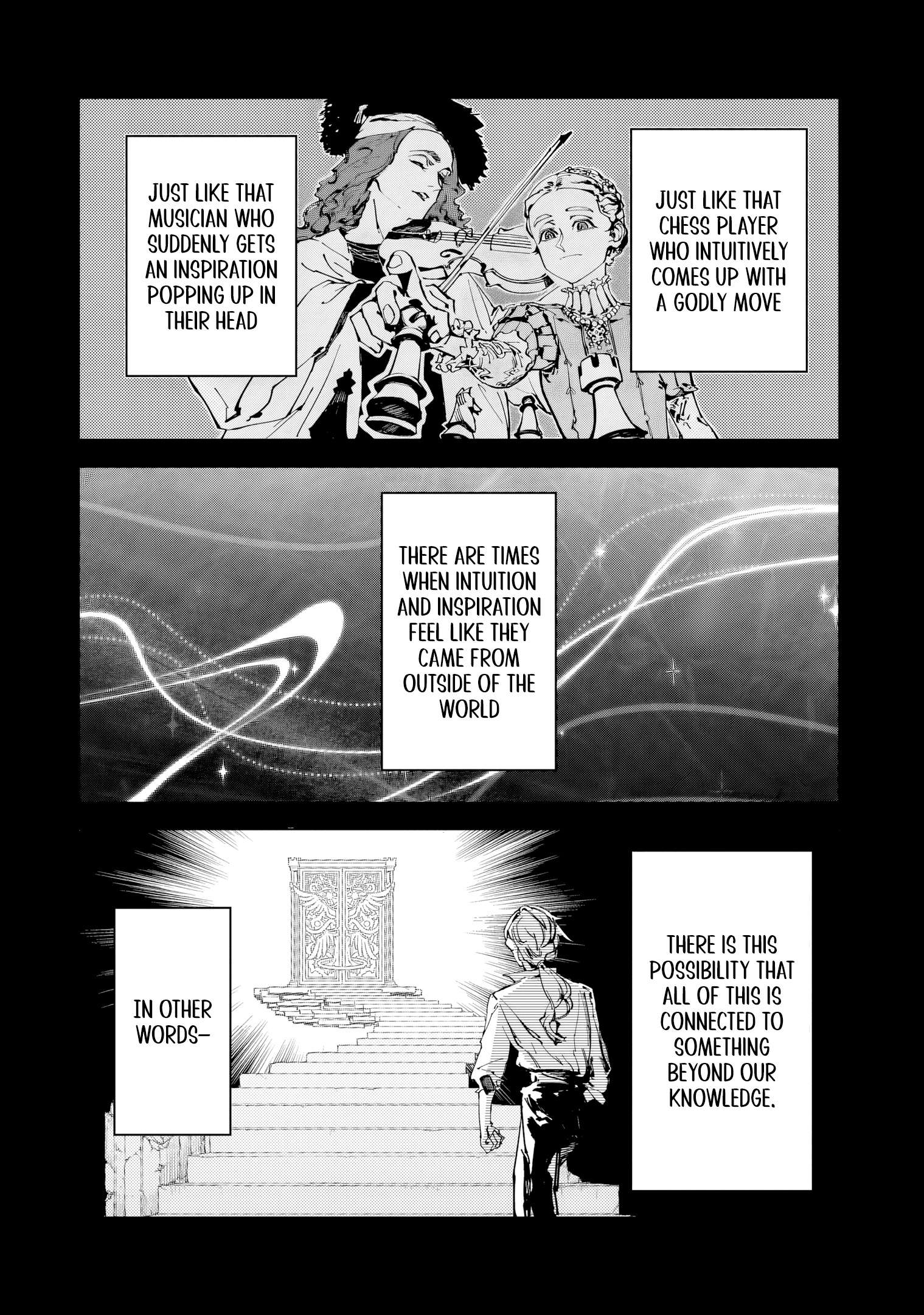 S Rank Boukensha De Aru Ore No Musume-Tachi Wa Juudo No Father Con Deshita Chapter 56 - Page 3