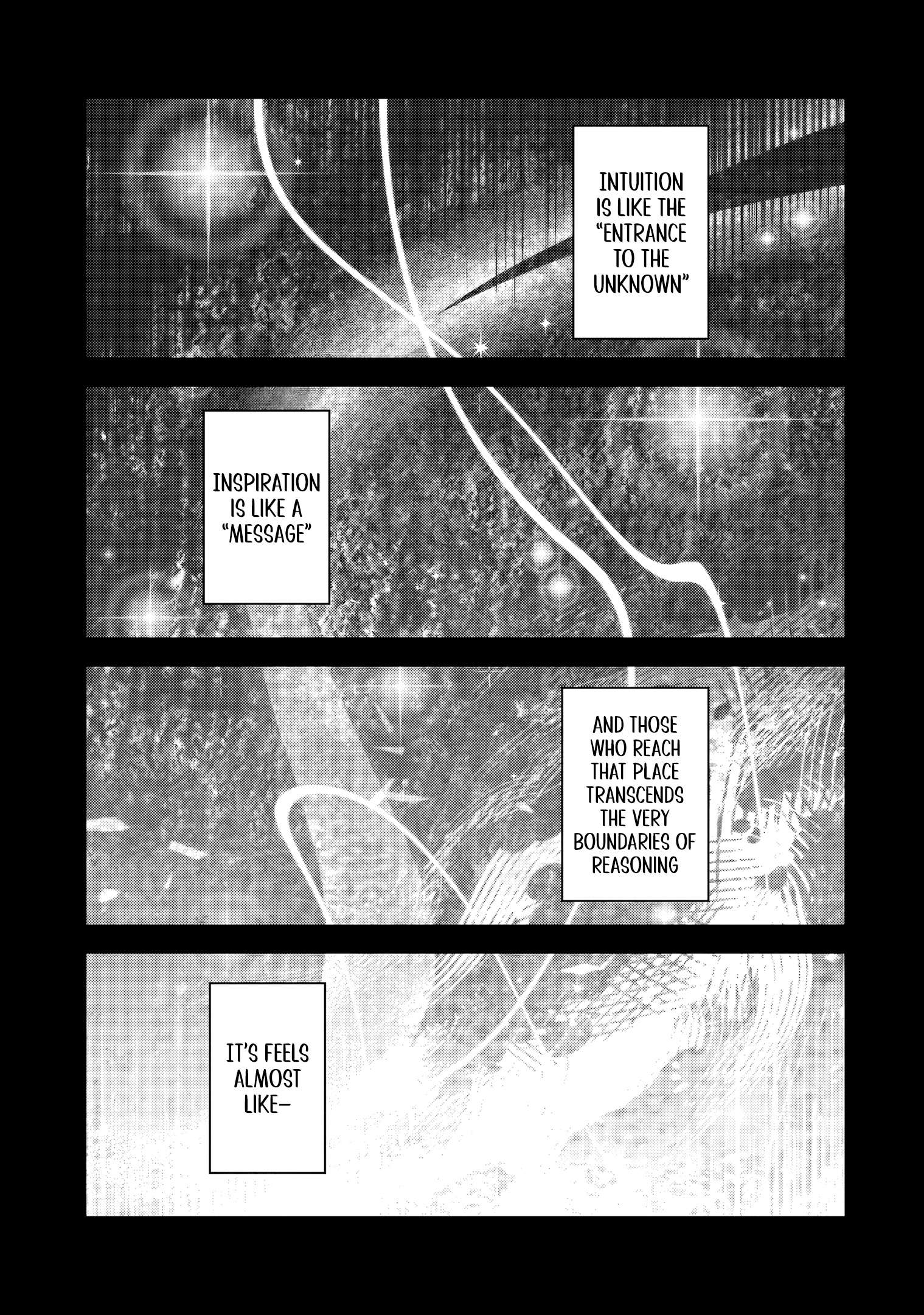 S Rank Boukensha De Aru Ore No Musume-Tachi Wa Juudo No Father Con Deshita Chapter 56 - Page 4