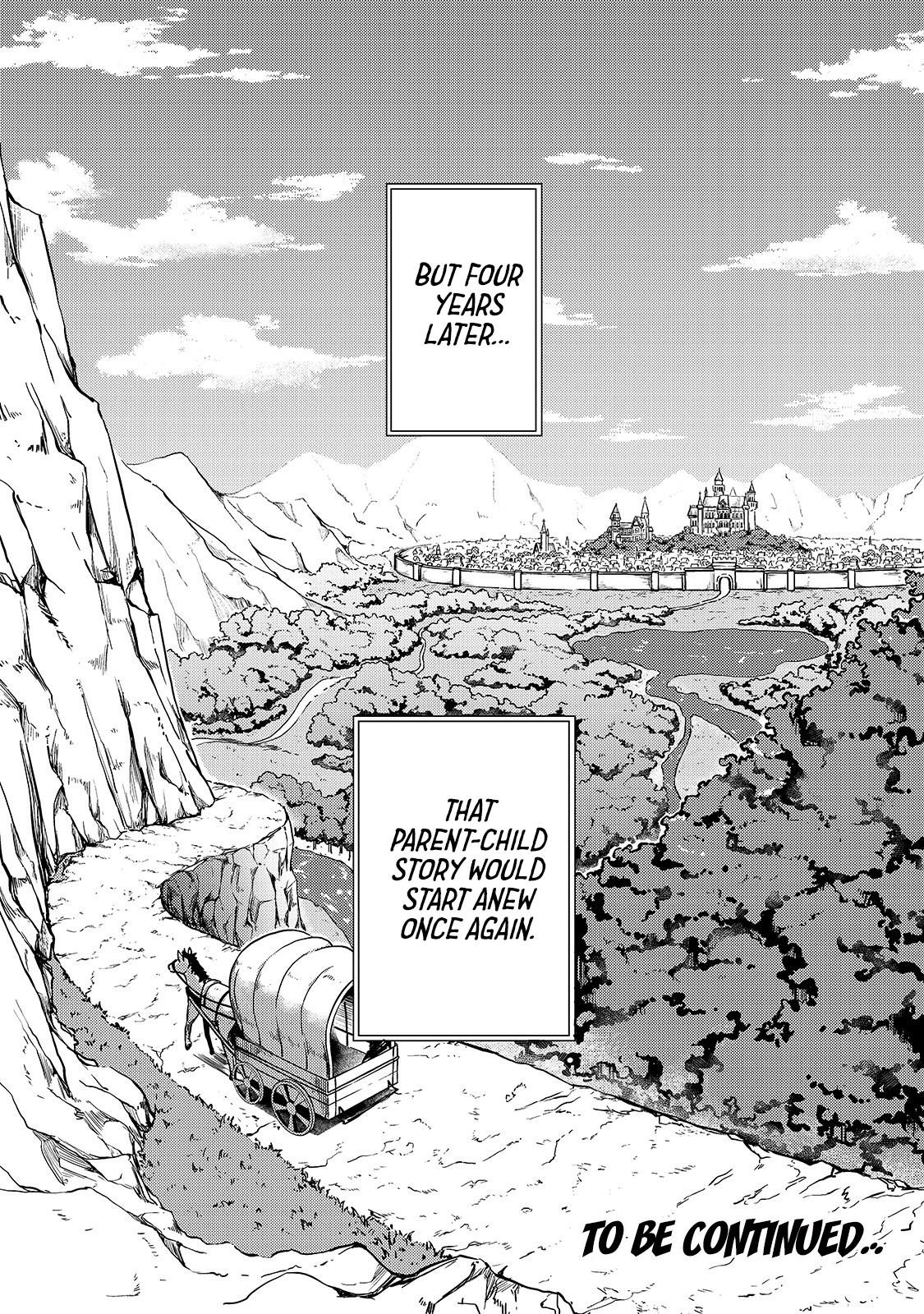 S Rank Boukensha De Aru Ore No Musume-Tachi Wa Juudo No Father Con Deshita Chapter 6 - Page 30