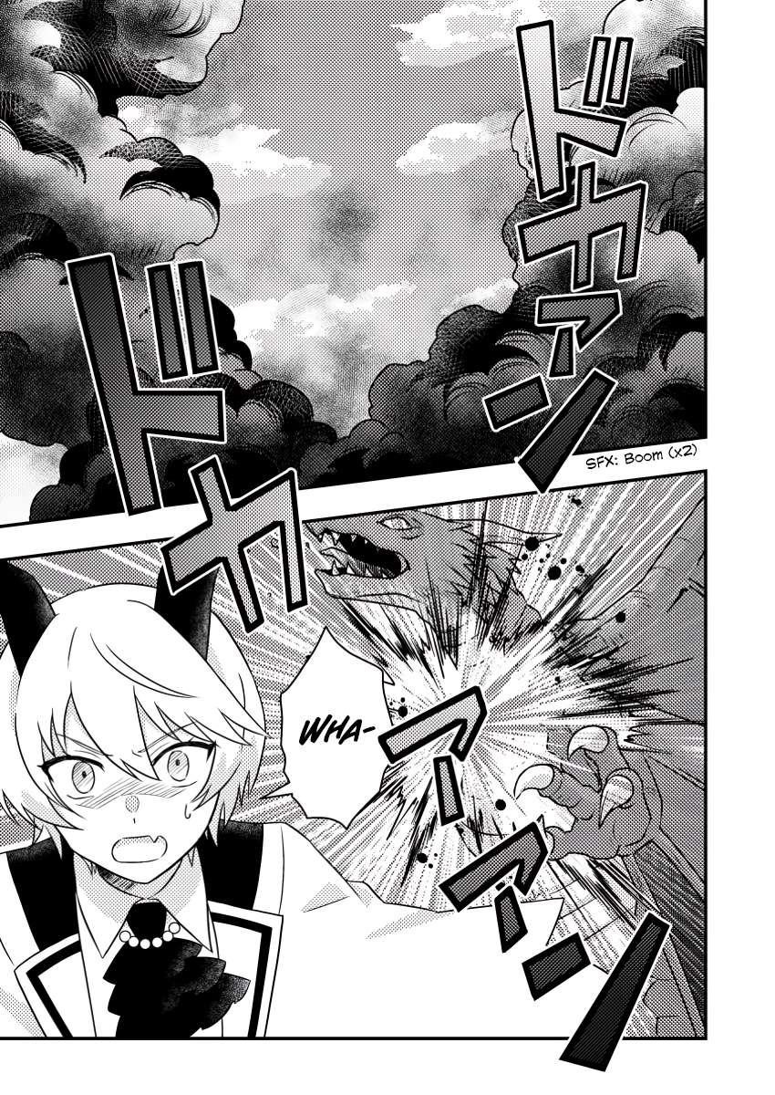 Revolution in production with the blessings of the gods – While living a leisurely, slow life in a corner of another world, somehow a diverse group of people gathered to form the strongest nation… Chapter 21.1 - Page 1