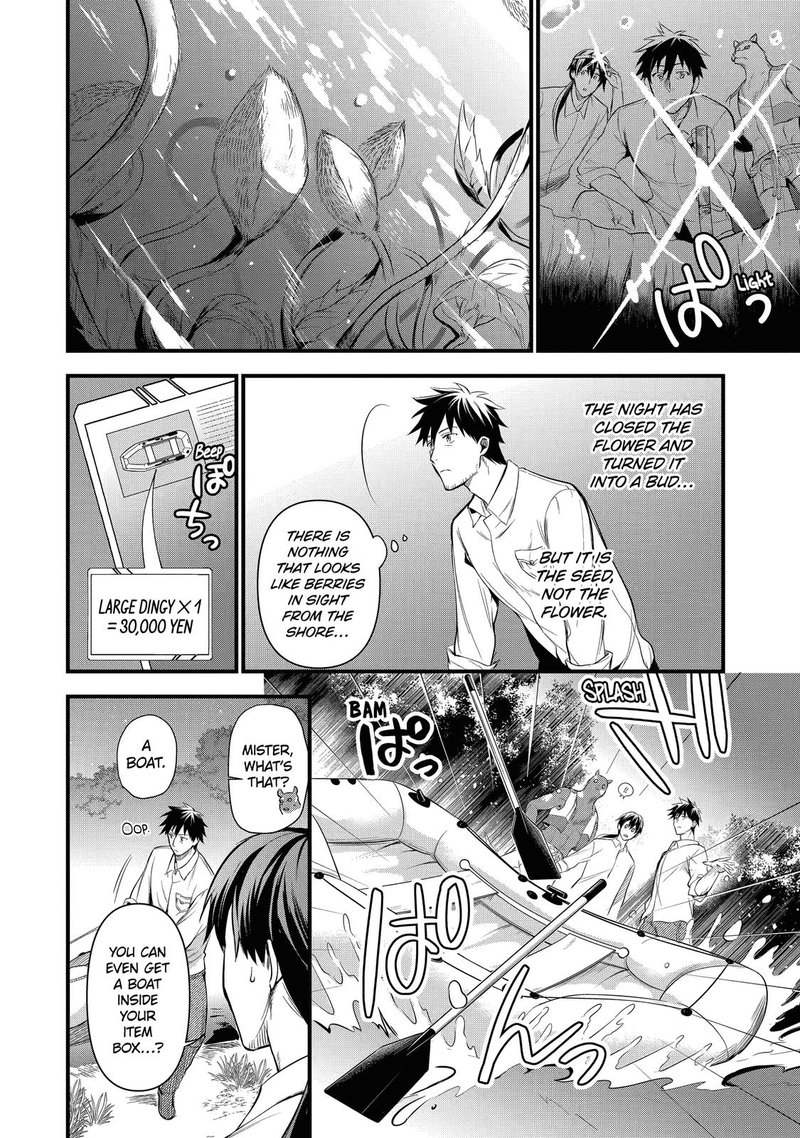 The Mail Order Life of a Man Around 40 in Another World Chapter 14 - Page 12