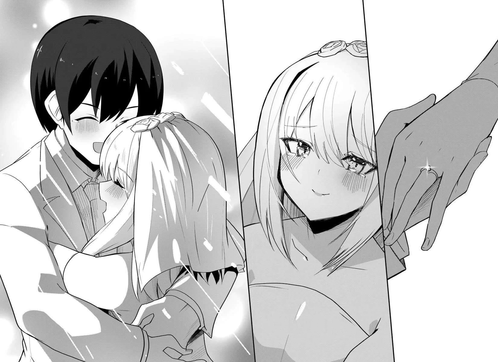 Magi Craft Meister Chapter 71 - Page 23