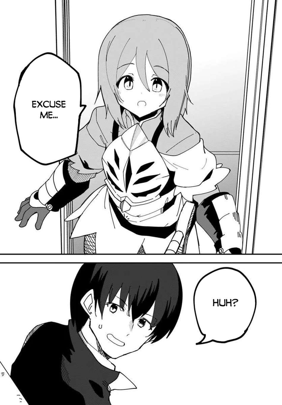 Magi Craft Meister Chapter 74 - Page 21