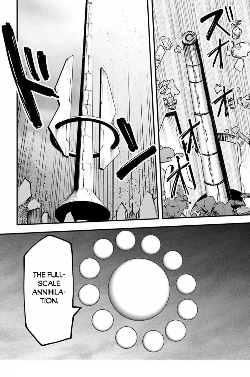 Magi Craft Meister Chapter 75 - Page 25