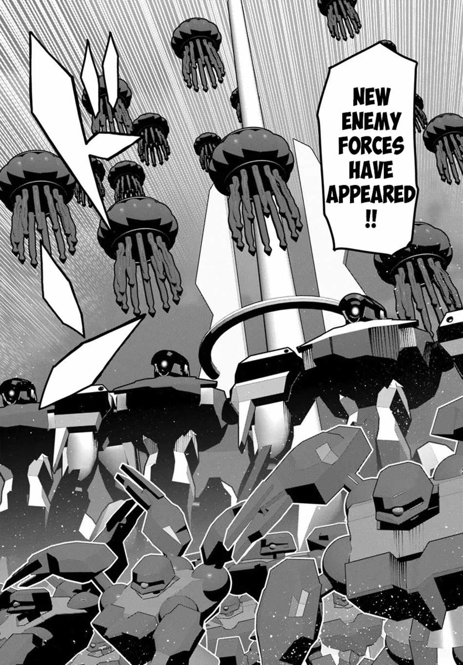 Magi Craft Meister Chapter 76 - Page 3