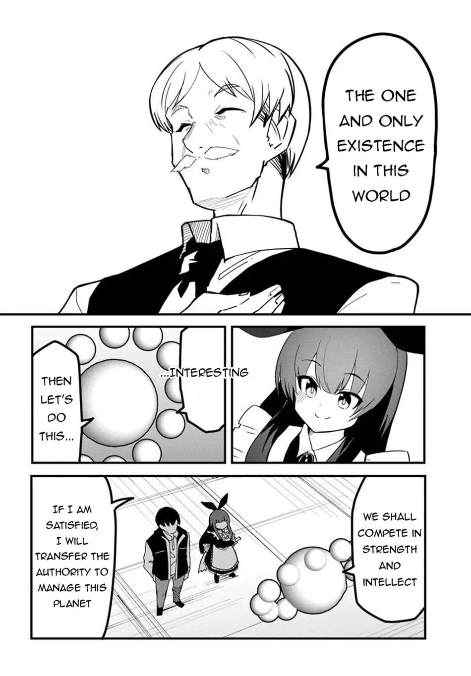 Magi Craft Meister Chapter 77 - Page 23