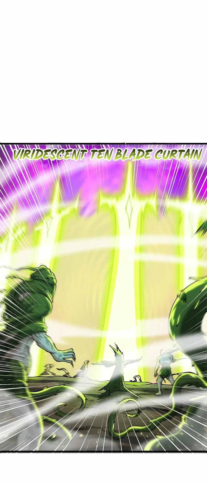 After Ten Years of Chopping Wood, Immortals Begged To Become My Disciples Chapter 13 - Page 30