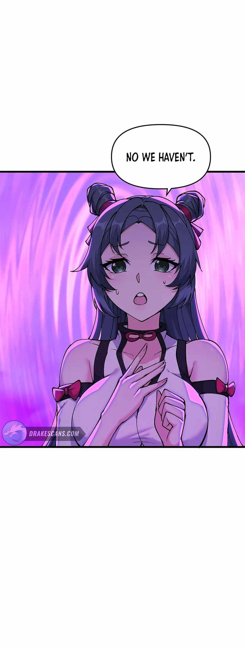 After Ten Years of Chopping Wood, Immortals Begged To Become My Disciples Chapter 13 - Page 6