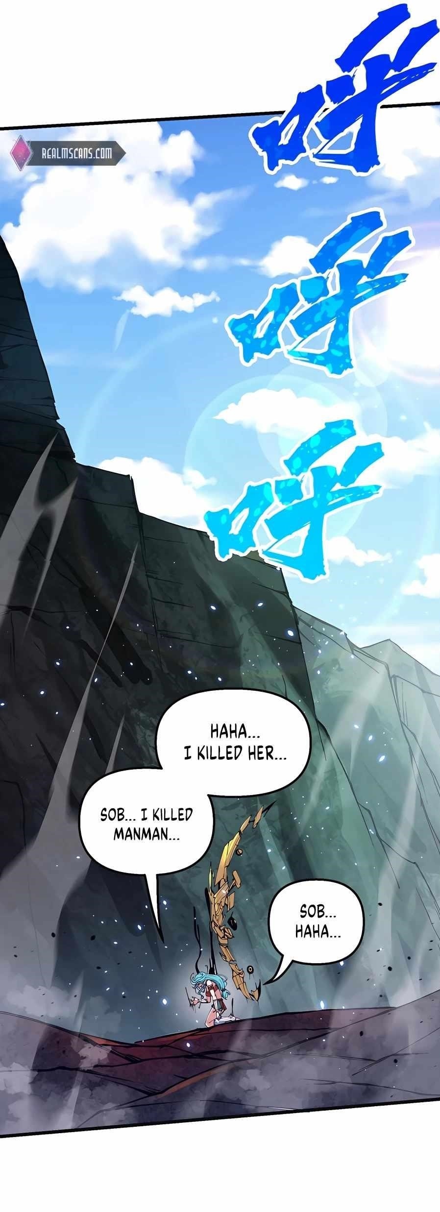 After Ten Years of Chopping Wood, Immortals Begged To Become My Disciples Chapter 20 - Page 18