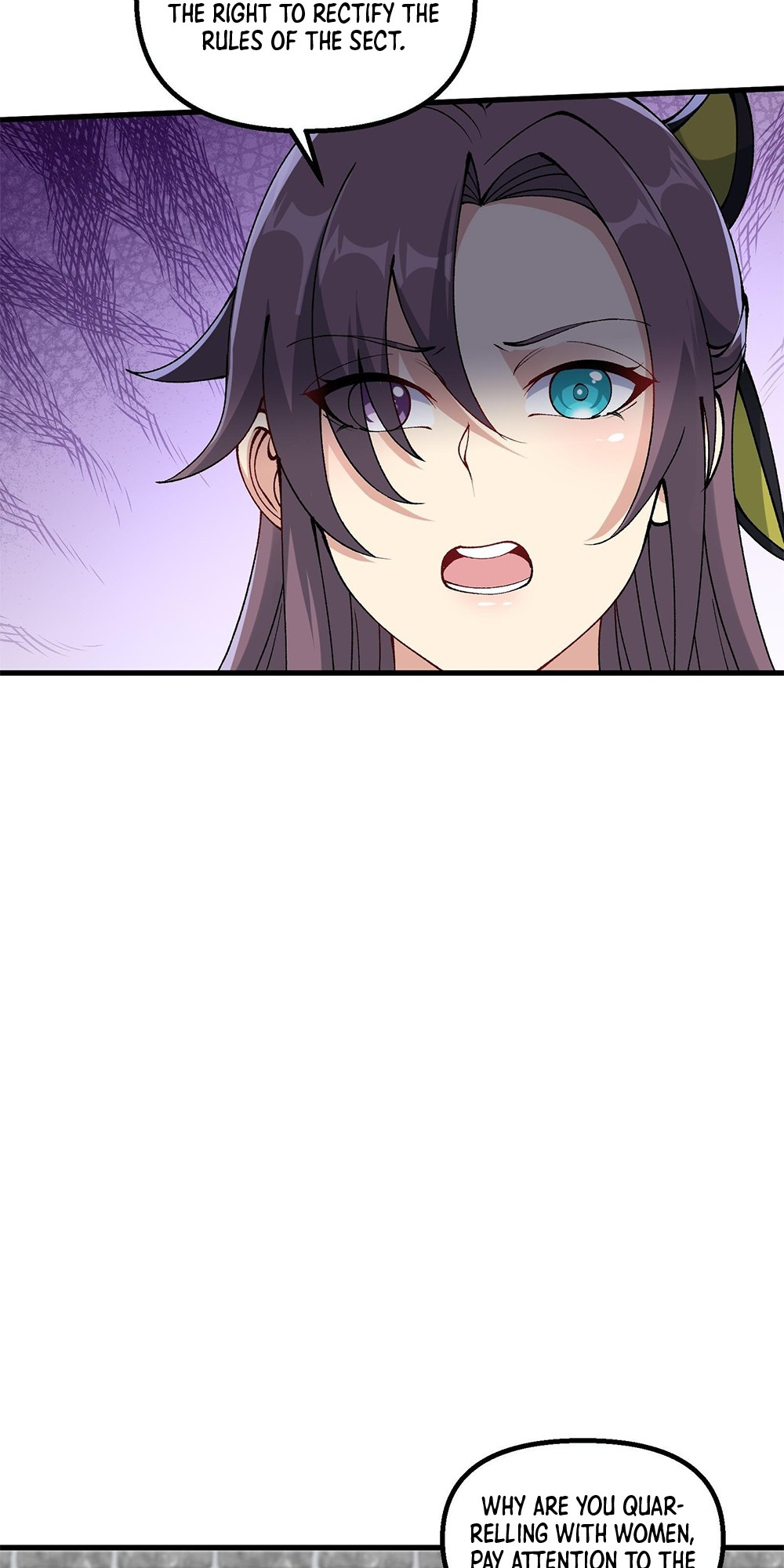 After Ten Years of Chopping Wood, Immortals Begged To Become My Disciples Chapter 32 - Page 13