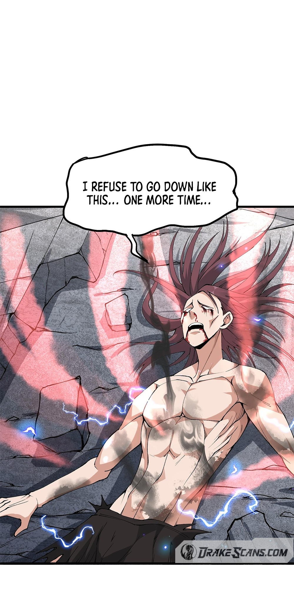 After Ten Years of Chopping Wood, Immortals Begged To Become My Disciples Chapter 32 - Page 23