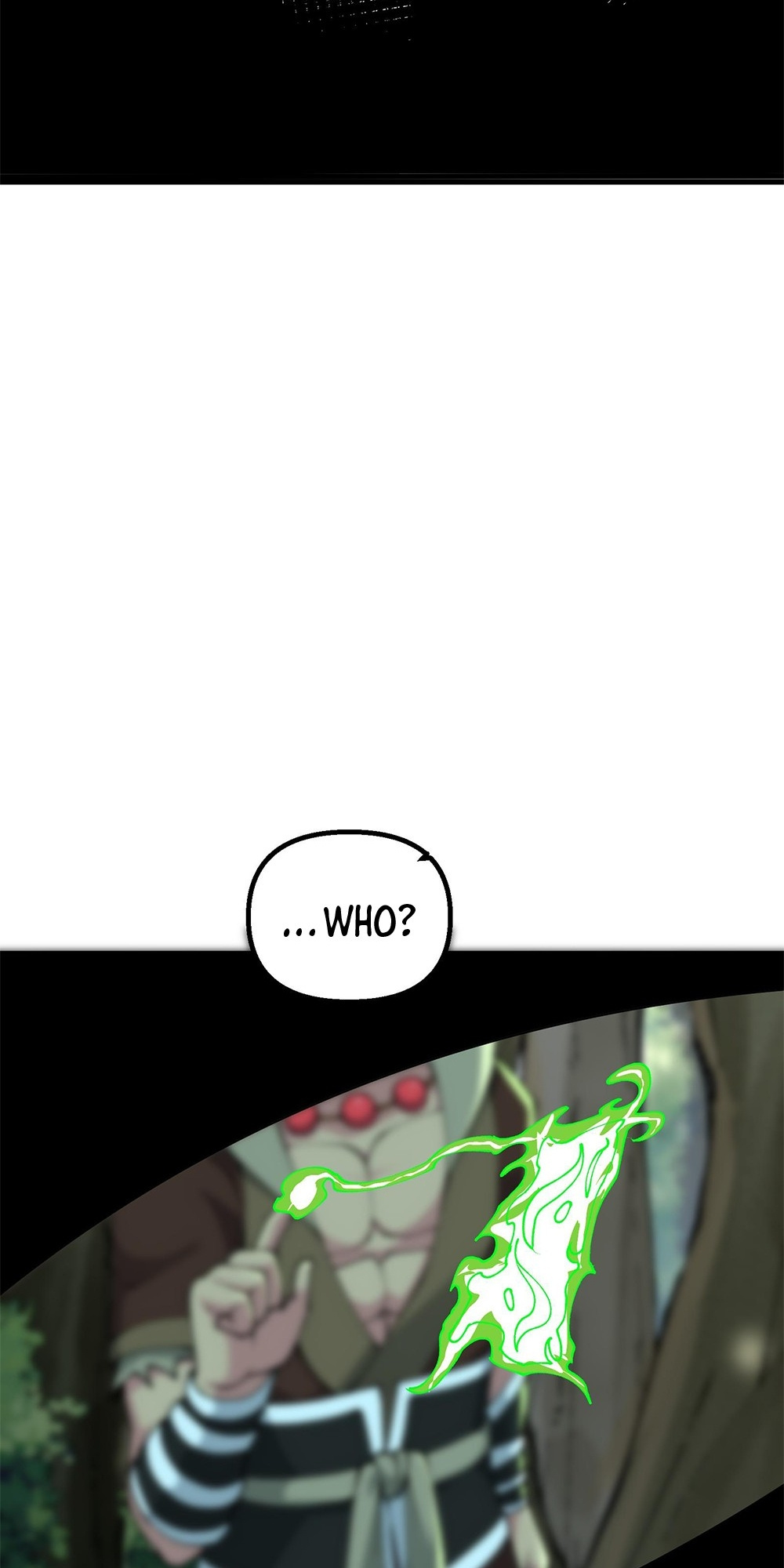 After Ten Years of Chopping Wood, Immortals Begged To Become My Disciples Chapter 32 - Page 36