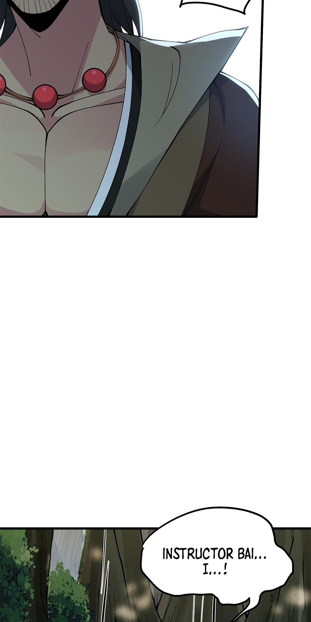 After Ten Years of Chopping Wood, Immortals Begged To Become My Disciples Chapter 32 - Page 46