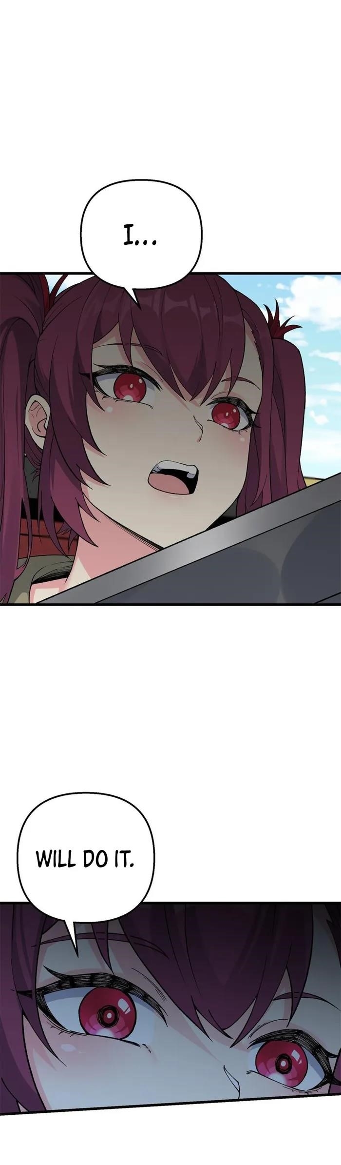 After Ten Years of Chopping Wood, Immortals Begged To Become My Disciples Chapter 39 - Page 22